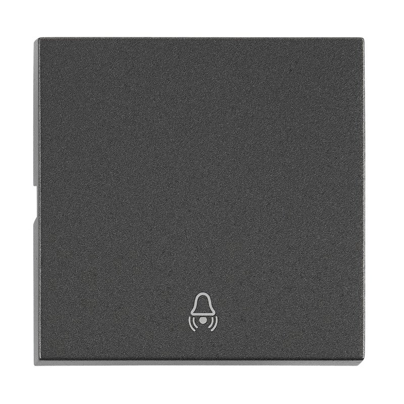 Wippe S 50 mit Symbol Glocke