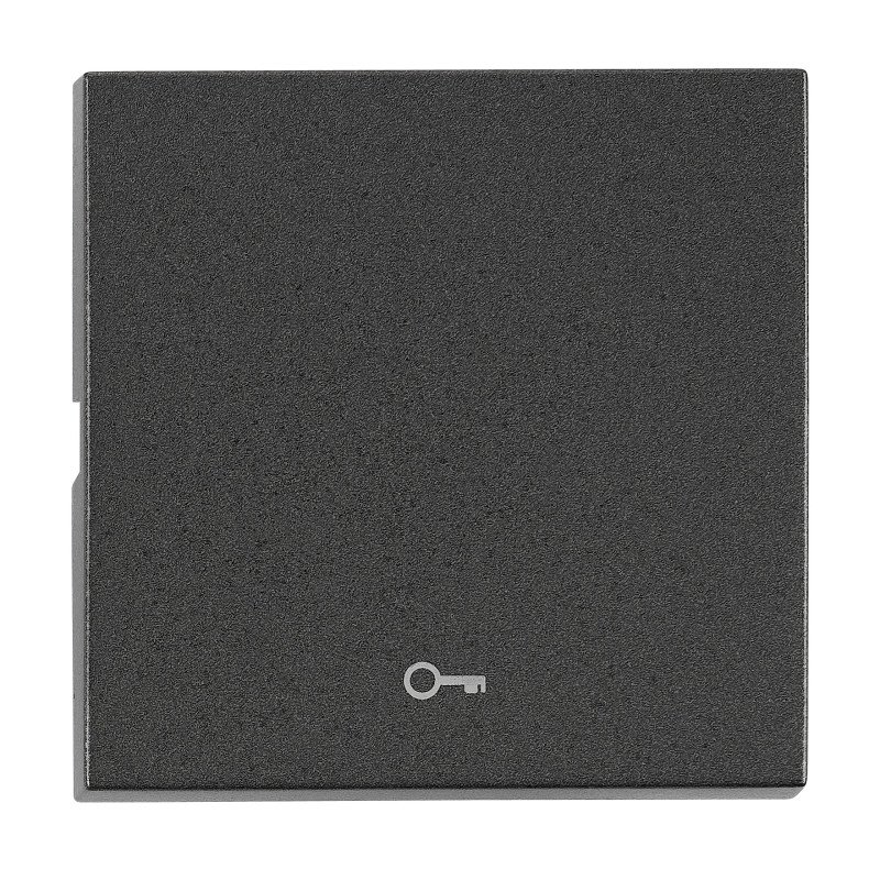 Wippe S 50 mit Symbol Schlüssel