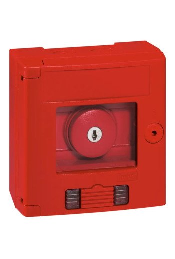 LEGRAND Sicherheitskasten IP44-IK07