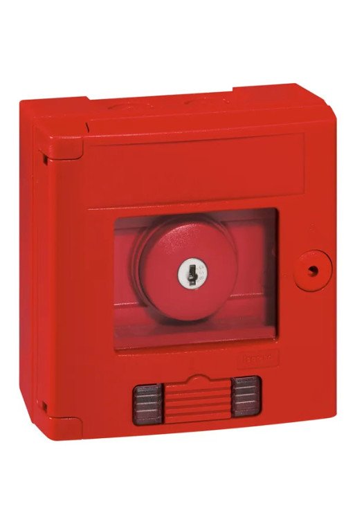 LEGRAND Sicherheitskasten IP44-IK07