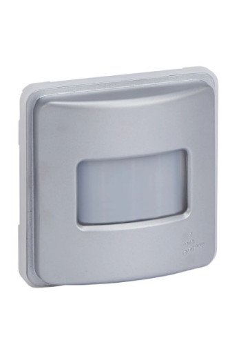 LEGRAND SOLIROC 3-Leiter Bewegungsmelder IP55/IK 10