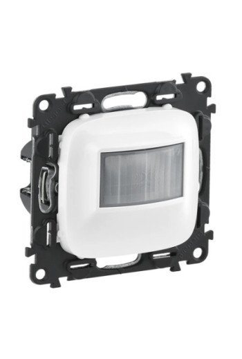 LEGRAND VALENA ALLURE 2-Leiter Bewegungsmelder