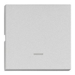 Wippe S 55 mit transparenter Linse