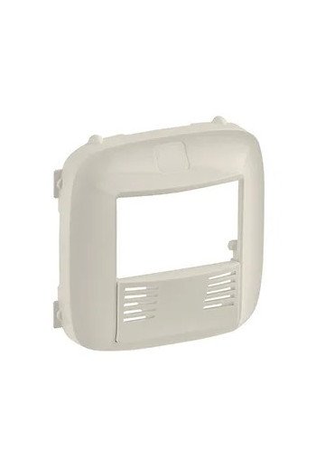 LEGRAND Valena Allure Abdeckung MyHome DUAL-Bewe gungsmelder mandelweiss