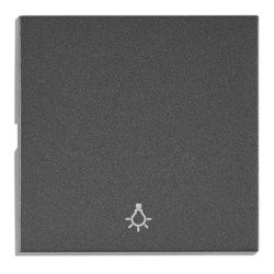 Wippe S 50 mit Symbol Licht