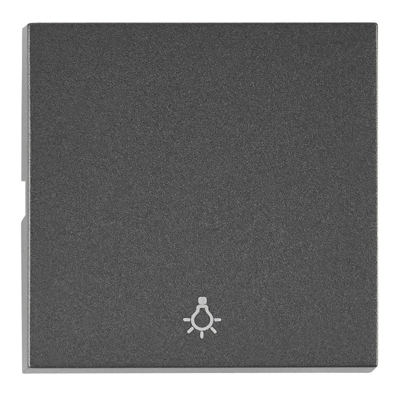 Wippe S 50 mit Symbol Licht