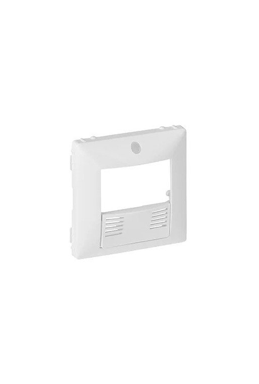 LEGRAND Valena Life Abdeckung MyHome DUAL-Bewegu ngsmelder ultraweiss