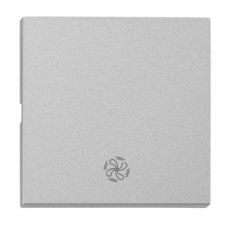 Wippe S 55 mit Symbol Lüfter