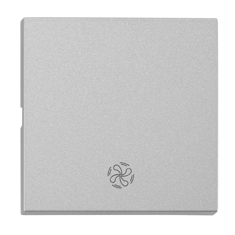 Wippe S 55 mit Symbol Lüfter