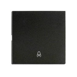 Wippe S 55 mit Symbol Glocke