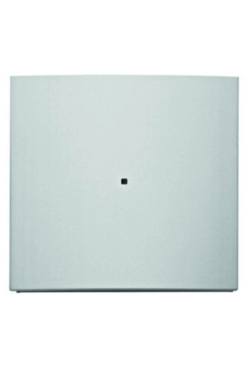 BERKER KNX B.IQ Tastsensor 1fach Komfort Aluminium eloxiert