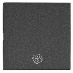 Wippe S 50 mit Symbol Lüfter