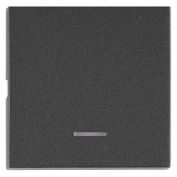 Wippe S 50 mit transparenter Linse