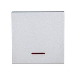 Wippe S 55 mit roter Linse