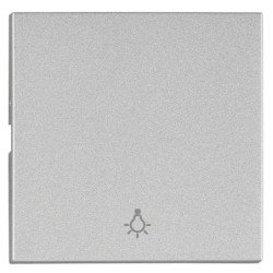 Wippe S 50 mit Symbol Licht