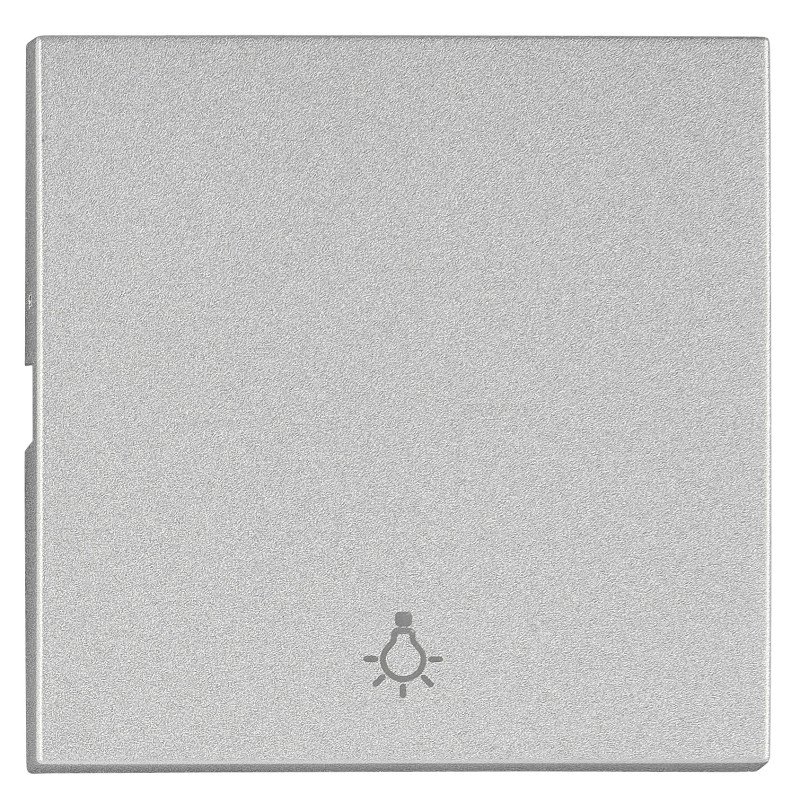 Wippe S 50 mit Symbol Licht