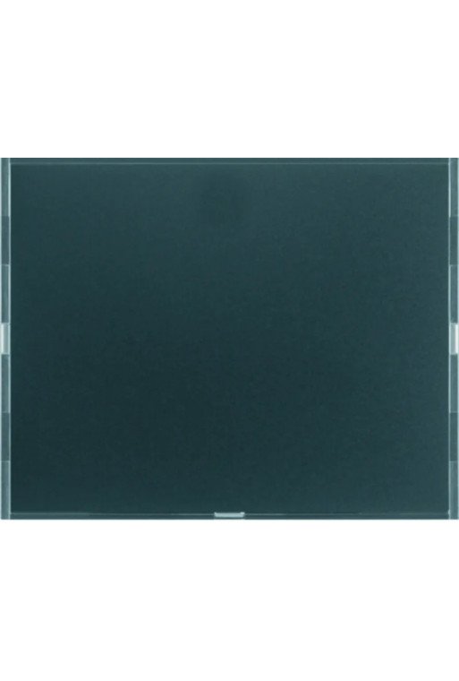 BERKER KNX K.1 Tastsensor 1fach Komfort anthrazit matt