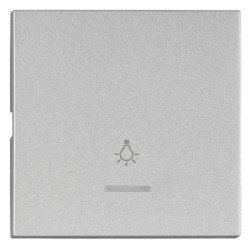 Wippe S 50 mit transparenter Linse