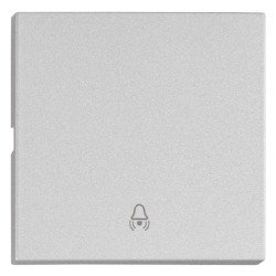 Wippe S 55 mit Symbol Glocke