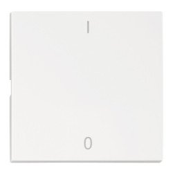 Wippe S 50 mit Symbol EIN/AUS