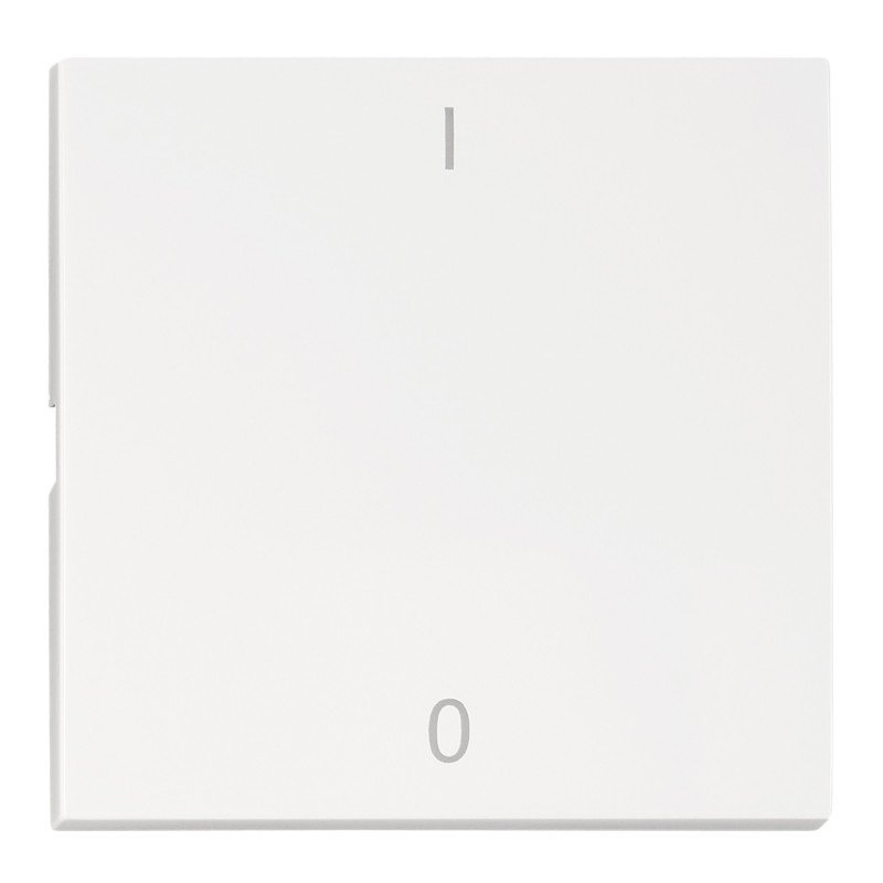 Wippe S 50 mit Symbol EIN/AUS