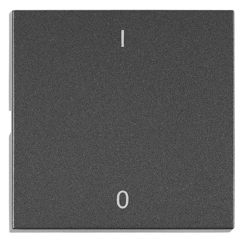 Wippe S 50 mit Symbol EIN/AUS