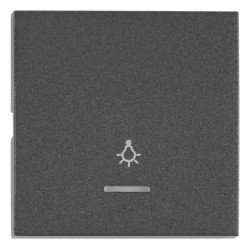 Wippe S 50 mit transparenter Linse