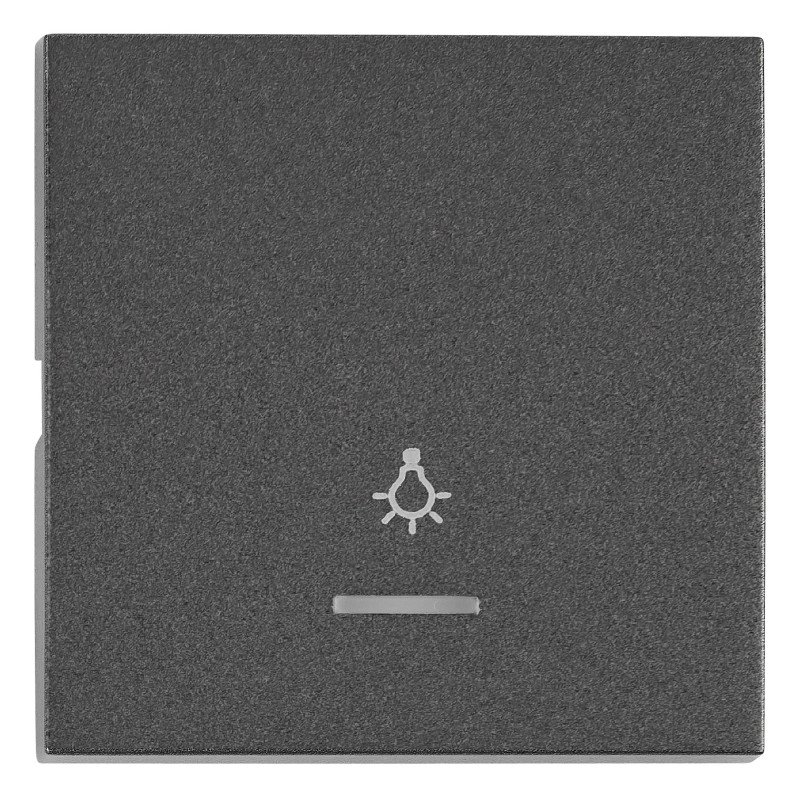 Wippe S 50 mit transparenter Linse