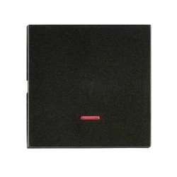 Wippe S 55 mit roter Linse