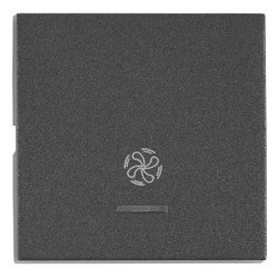 Wippe S 50 mit transparenter Linse