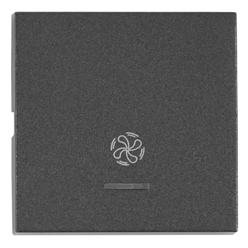 Wippe S 50 mit transparenter Linse