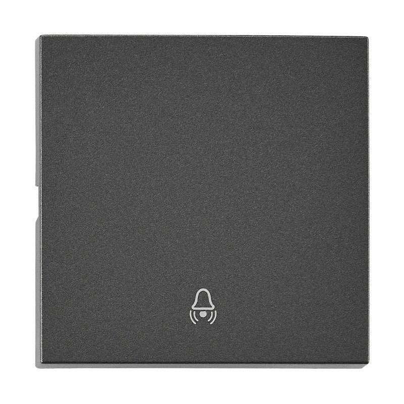 Wippe S 55 mit Symbol Glocke