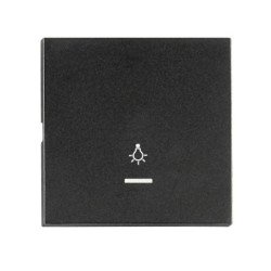 Wippe S 55 mit transparenter Linse