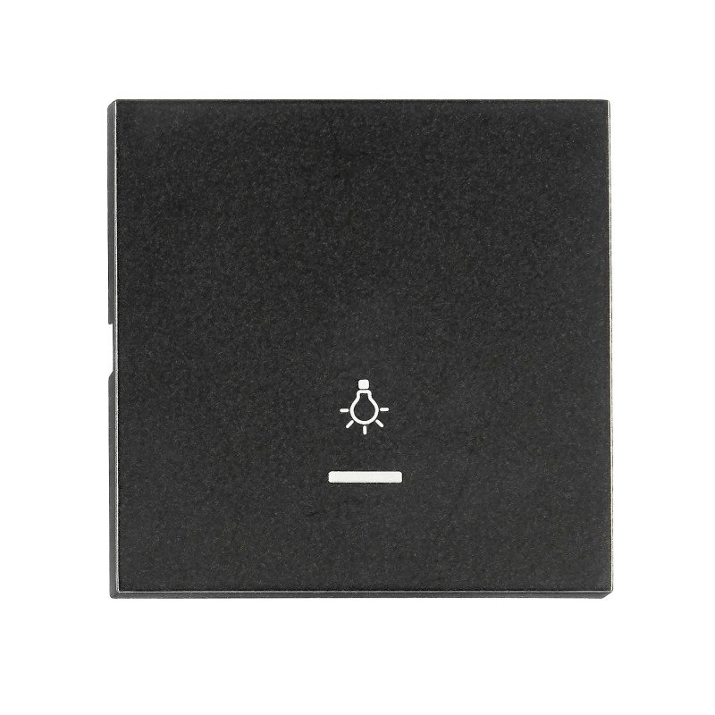 Wippe S 55 mit transparenter Linse