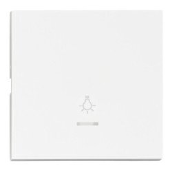 Wippe S 50 mit transparenter Linse