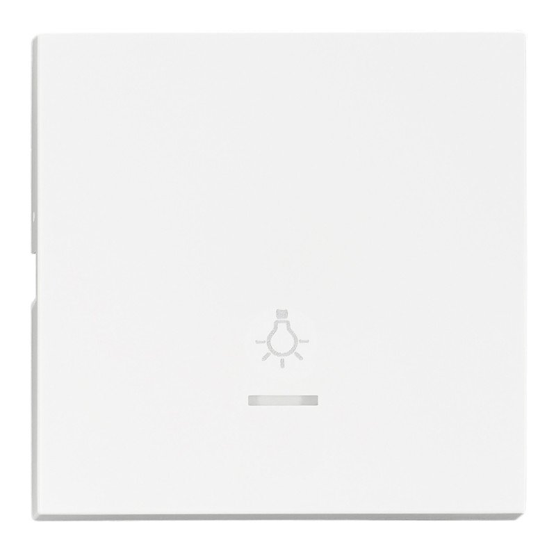 Wippe S 50 mit transparenter Linse