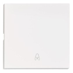 Wippe S 55 mit Symbol Glocke