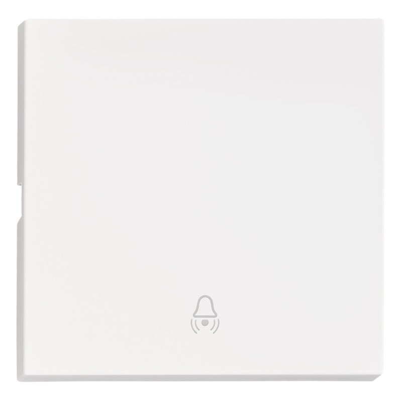 Wippe S 55 mit Symbol Glocke