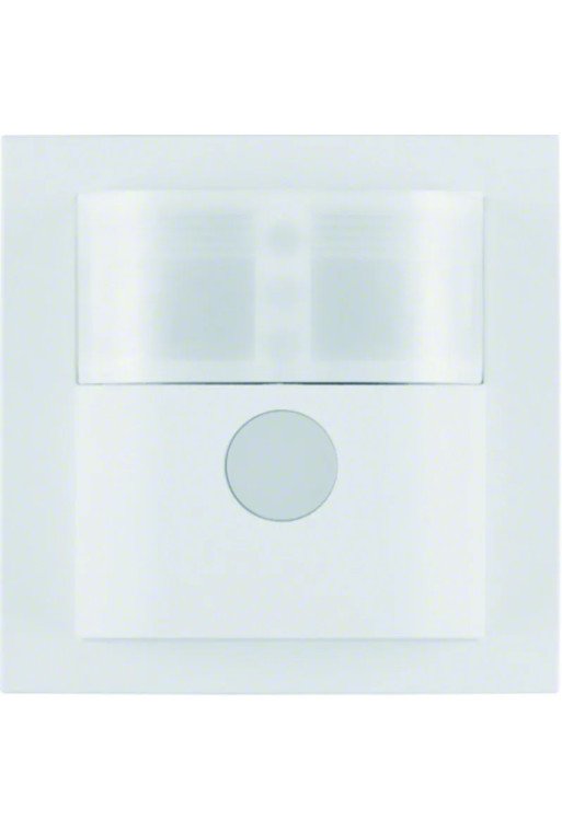 BERKER KNX-RF S.1/B.x Bewegungsmelder Komfort 1