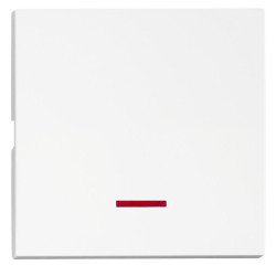 Wippe S 50 mit roter Linse