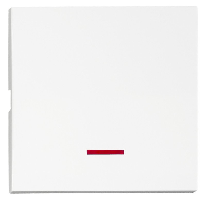 Wippe S 50 mit roter Linse