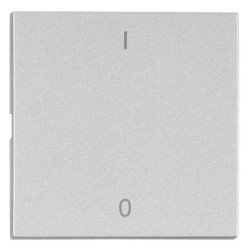 Wippe S 50 mit Symbol EIN/AUS