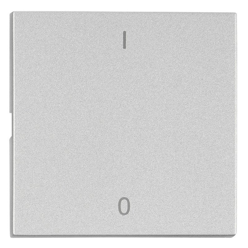 Wippe S 50 mit Symbol EIN/AUS