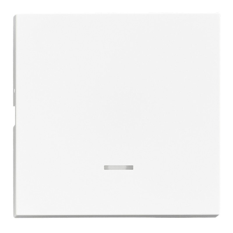 Wippe S 50 mit transparenter Linse