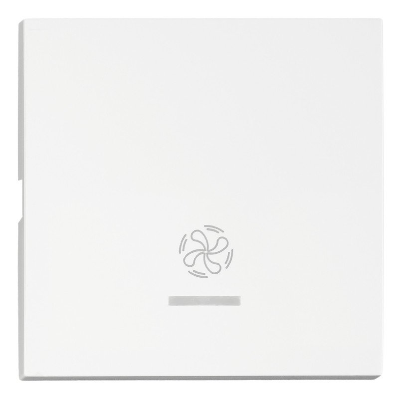 Wippe S 50 mit transparenter Linse