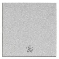 Wippe S 50 mit Symbol Lüfter