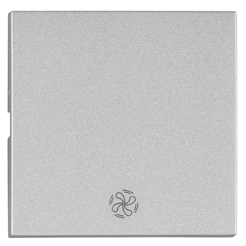 Wippe S 50 mit Symbol Lüfter