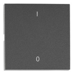 Wippe S 55 mit Symbolen I/0