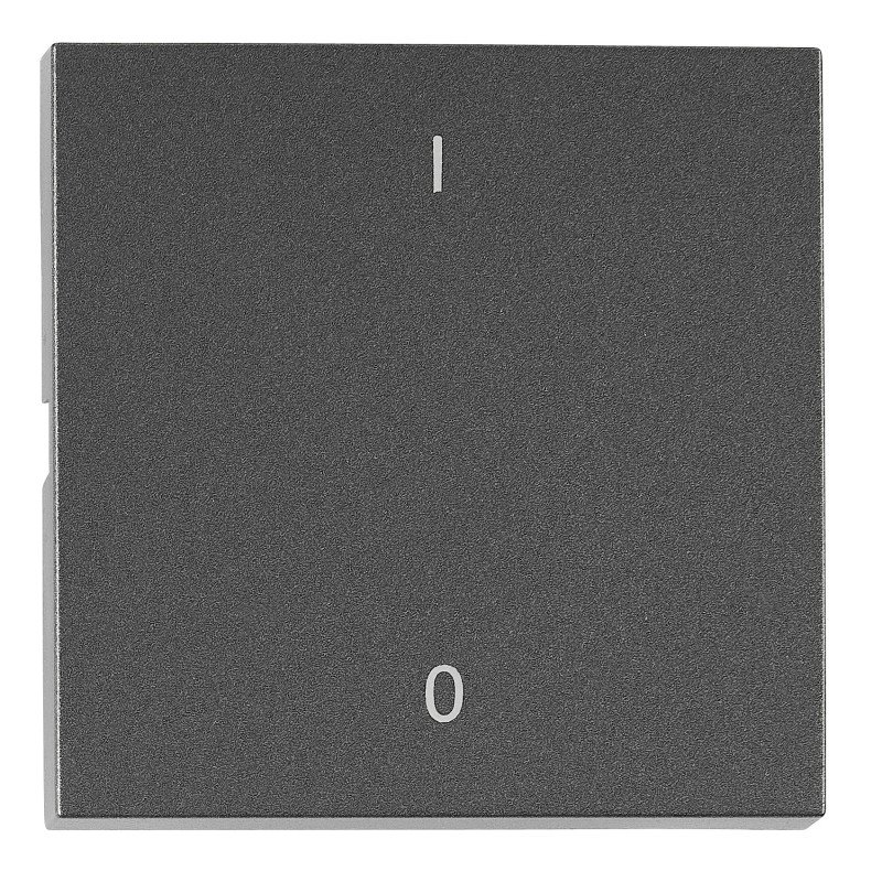 Wippe S 55 mit Symbolen I/0