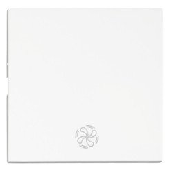 Wippe S 50 mit Symbol Lüfter